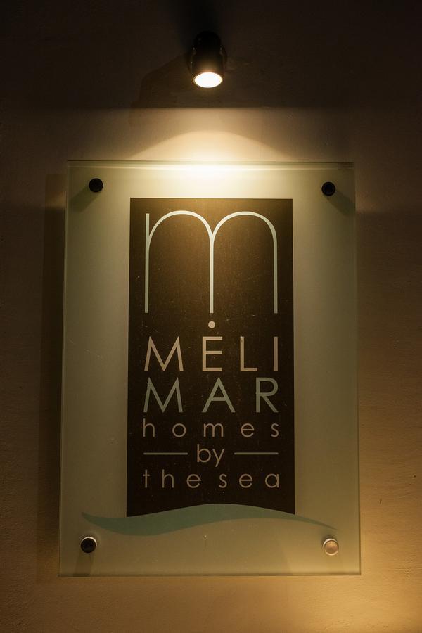 Melimar Homes By The Sea Marathiás Esterno foto
