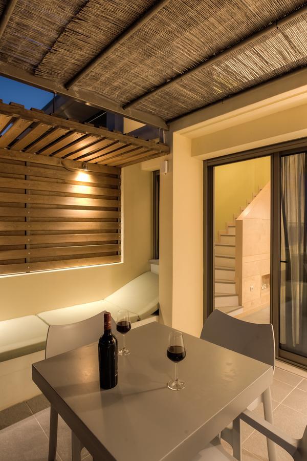 Melimar Homes By The Sea Marathiás Esterno foto