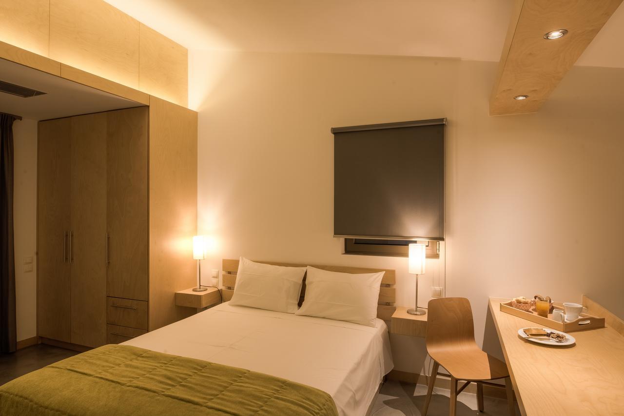 Melimar Homes By The Sea Marathiás Esterno foto