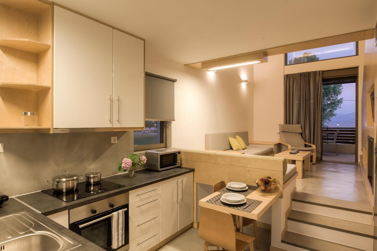 Melimar Homes By The Sea Marathiás Esterno foto
