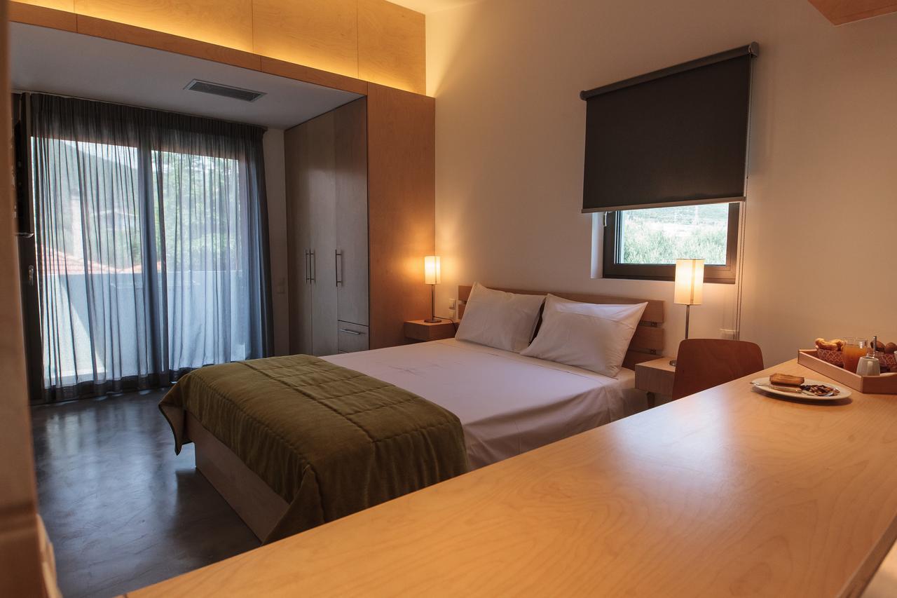 Melimar Homes By The Sea Marathiás Esterno foto
