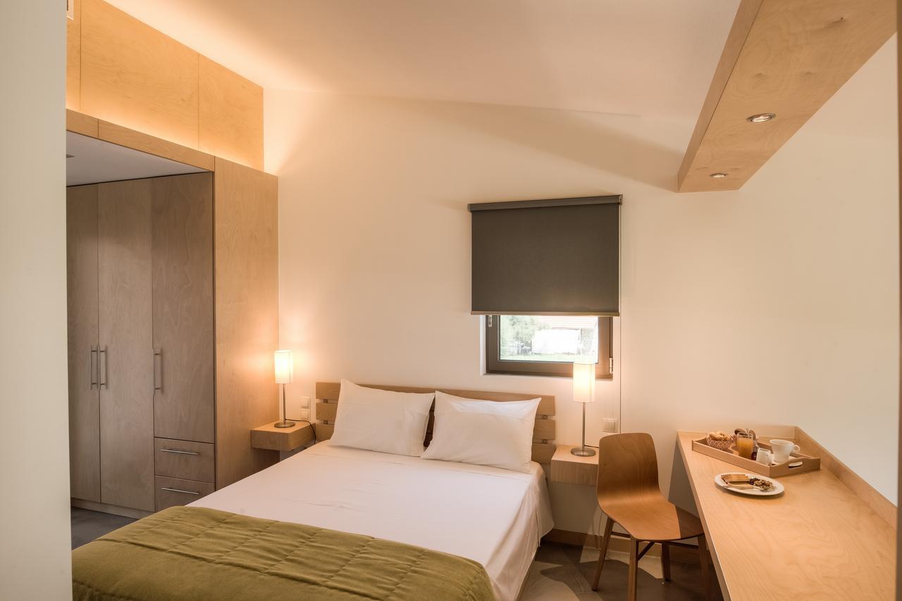 Melimar Homes By The Sea Marathiás Esterno foto