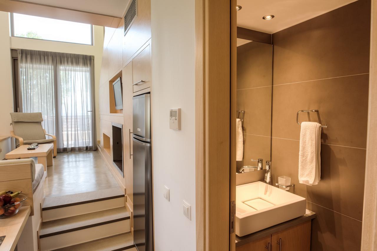 Melimar Homes By The Sea Marathiás Esterno foto