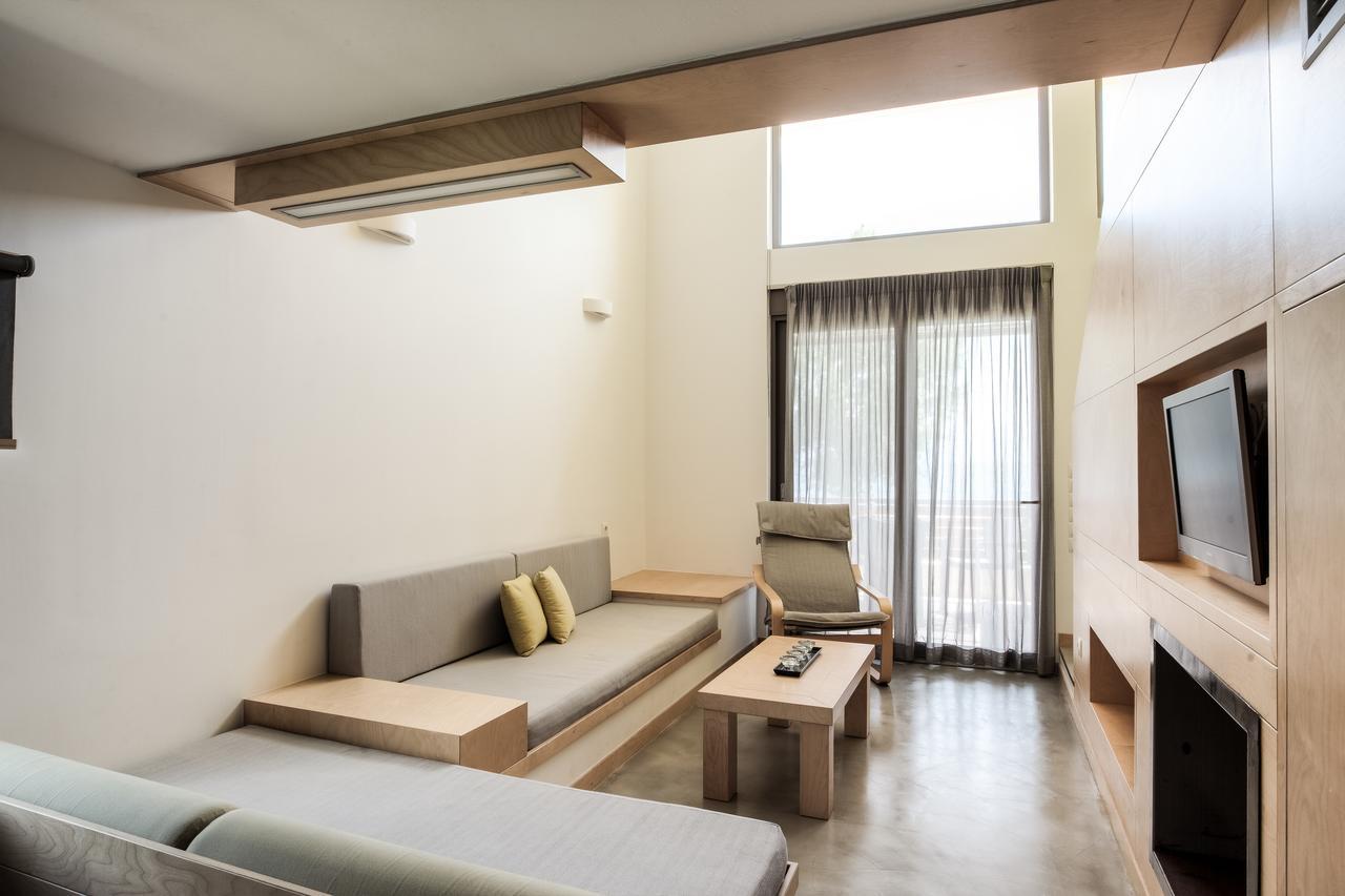 Melimar Homes By The Sea Marathiás Esterno foto