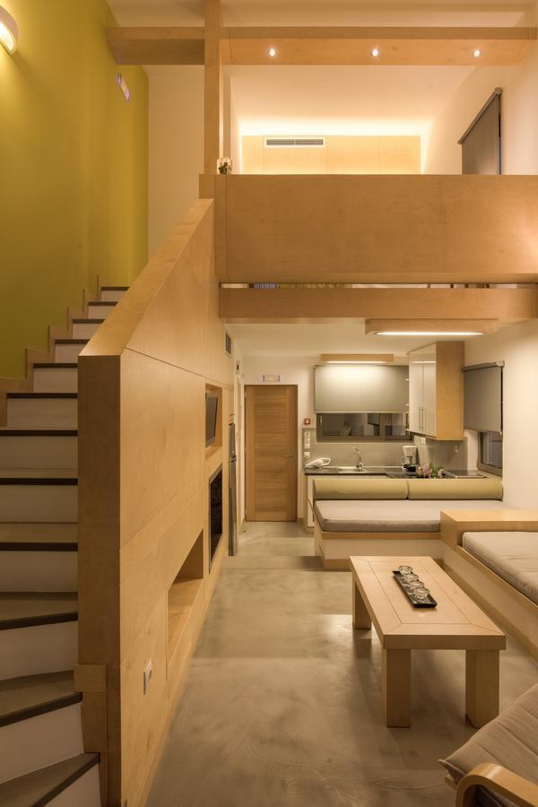 Melimar Homes By The Sea Marathiás Esterno foto