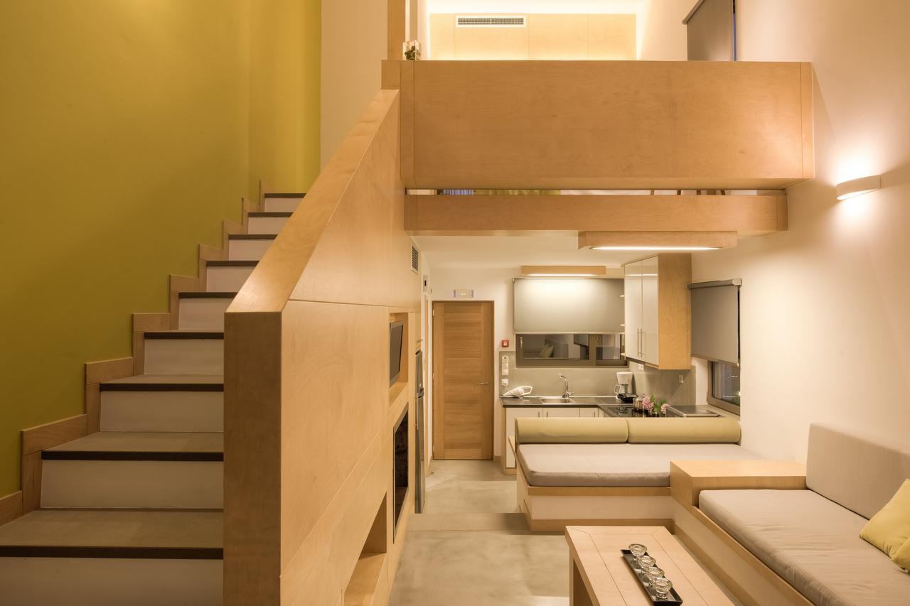 Melimar Homes By The Sea Marathiás Esterno foto