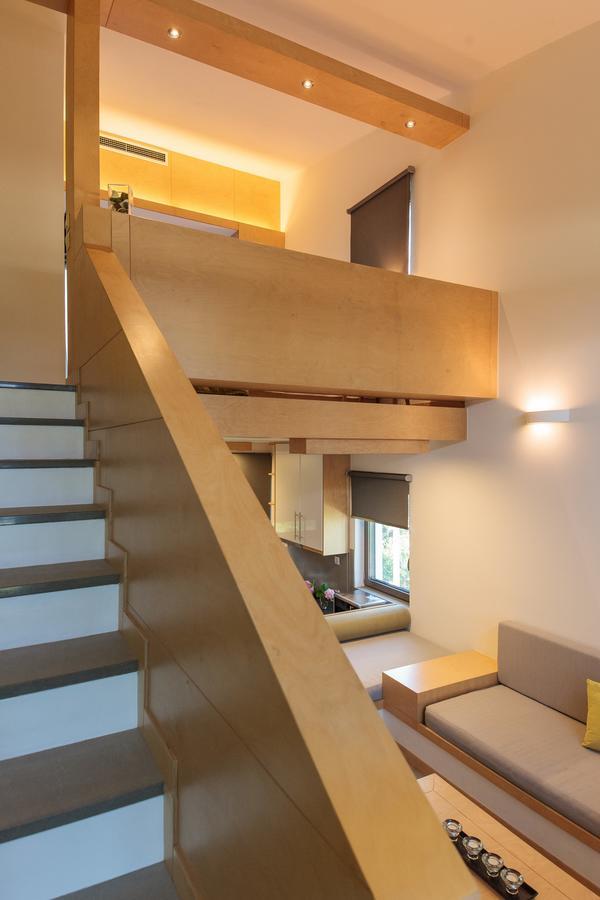 Melimar Homes By The Sea Marathiás Esterno foto