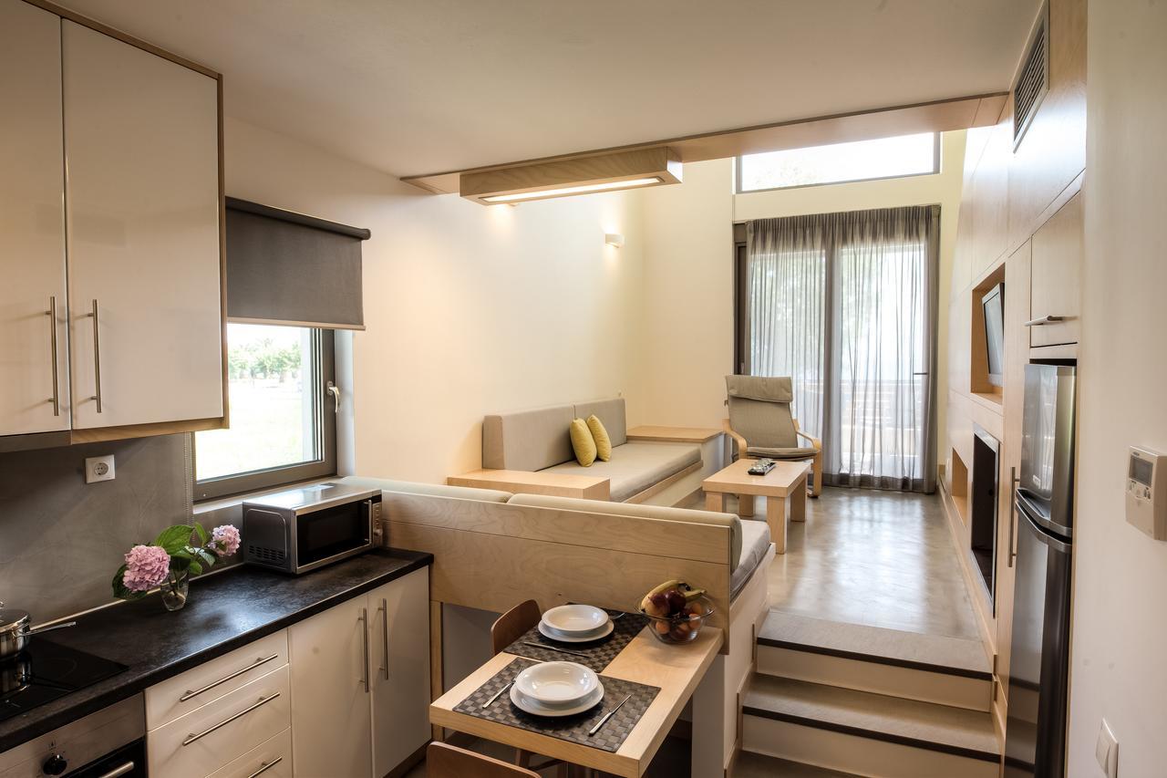 Melimar Homes By The Sea Marathiás Esterno foto